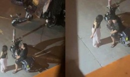 在楼上吃瓜视频,揭秘网络直播中的高空吃瓜现象