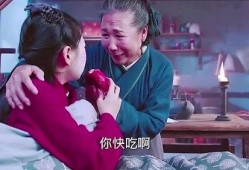 婆婆让孙女吃瓜,孙女与夏天的瓜果时光