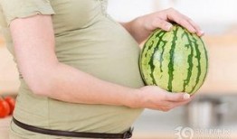 怀孕的人吃瓜吗,孕妇可以吃瓜吗？