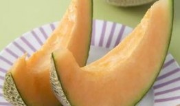 敦煌吃哈密瓜,敦煌风情邂逅哈密瓜香