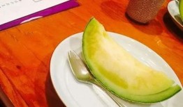 坐车变吃瓜,一场说走就走的“吃瓜”之旅