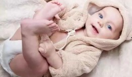 婴儿可以吃生瓜吗