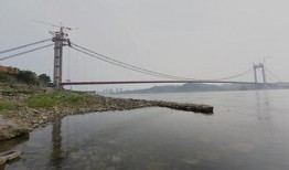 长江大桥吃瓜