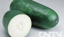 吃瓜吃了长肉吗