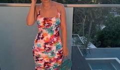 莱娜安德森 吃瓜,瓜田里的时尚女王