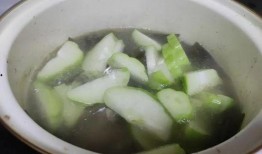 什么瓜能炖着吃,揭秘哪些瓜类适合炖煮佳肴
