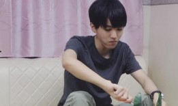 黄俊凯吃瓜,揭秘娱乐圈背后的真相