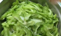 小瓢瓜怎样吃,探索美味新境界