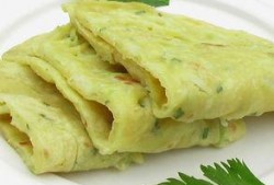 瓠瓜饼怎么吃,创意烹饪新体验