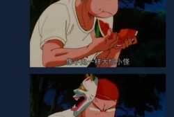 樱木花道吃瓜,瓜田里的篮球奇才