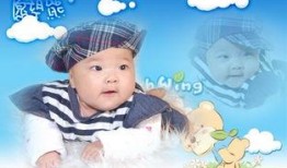 吃瓜甜心宝贝图片