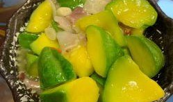 小昆明瓜怎么吃