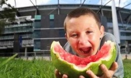 什么是吃瓜男孩,网络红人的崛起与影响