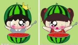 吃瓜 动漫头,揭秘二次元世界的甜蜜诱惑