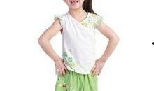 吃瓜女孩t恤,吃瓜女孩T恤带你清凉一夏