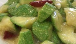 小昆明瓜怎么吃