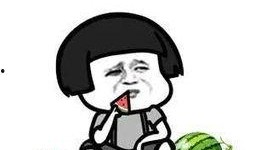 娱乐都是吃瓜,瓜田里的欢乐与八卦