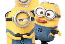 专注吃瓜小黄人,揭秘娱乐圈的甜蜜与苦涩