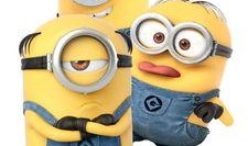 专注吃瓜小黄人,揭秘娱乐圈的甜蜜与苦涩