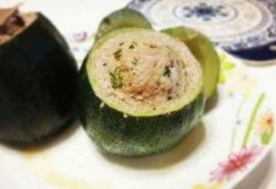 小昆明瓜怎么吃