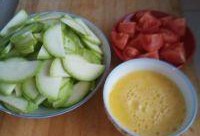 超大角瓜怎么吃,超大角瓜的多样美味食用攻略