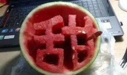 吃瓜的瓜牛,瓜界风云录