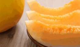 吃麻皮瓜