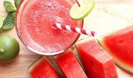 吃瓜喝酒啥味道