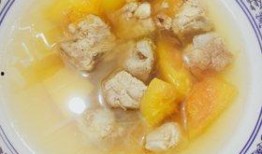 什么瓜能炖着吃,揭秘哪些瓜类适合炖煮佳肴