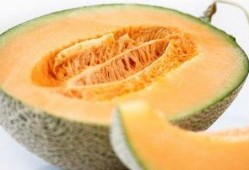 吃哈密瓜胸口痛,揭秘夏日美食背后的健康隐患