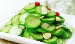 刺瓜减肥怎么吃