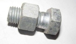 永年标准件吃瓜