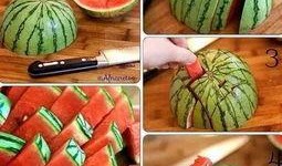 体验吃生瓜,生瓜的原始风味体验