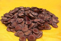 吃鹿茸可以吃咸瓜吗,健康饮食新主张