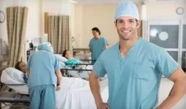 吃瓜男护士,揭秘吃瓜男护士的温馨故事