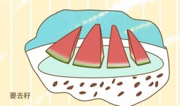 听小孩讲吃瓜,小瓜娃子的吃瓜趣事