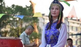 蒙古族吃瓜,瓜果飘香中的草原美食之旅