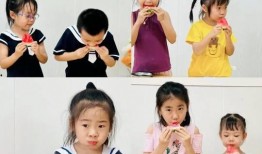 瓜瓜吃瓜幼儿故事比赛,幼儿故事比赛的趣味之旅