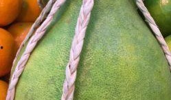 八月瓜只能新鲜吃吗图片,不止新鲜美味，探索其多样食用方式”