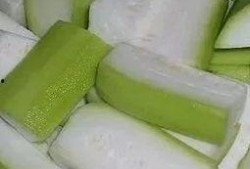 做梦分面瓜吃,分面瓜食的奇幻之旅