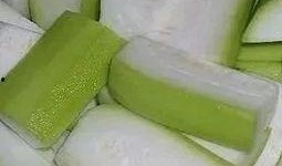 做梦分面瓜吃,分面瓜食的奇幻之旅