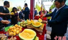 国人吃瓜历史,揭秘国人吃瓜历史的演变轨迹