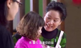 婆婆让孙女吃瓜,孙女与夏天的瓜果时光