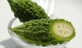 怀孕后爱上吃凉瓜