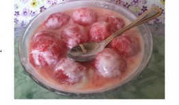 吃瓜黄体破裂,黄体破裂的惊险瞬间