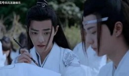 吃瓜看陈情令,瓜田李下，揭秘剧中人物的神秘面纱