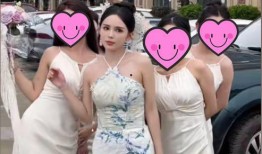 吃瓜新娘是自己,一场意外走红背后的故事