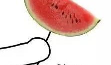 国产吃瓜图片,趣味横生的民间生活剪影