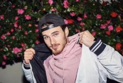 吃瓜博主条子,带你走进娱乐圈幕后风云