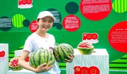 吃瓜成都郫县,吃瓜者的美食天堂